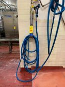 EcoLab Commander, Model: 4411 Low Pressure Foam Station - Rigging Fees: $150