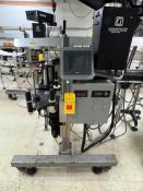 Superior Machine Systems Mobile Roll Tak 200 Pressure Sensitive Labeler - Rigging Fees: $500