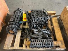 Case Conveyor Chain - Rigging Fees: $35