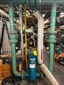 Balston 230 PSI Filter - Rigging Fees: $500