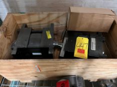 Blow Mold Cylinders - Rigging Fees: $100