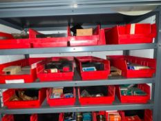 Assorted Bushings - Rigging Fees: $250