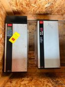 Danfoss VLT 4000 VT Variable-Frequency Drives - Rigging Fees: $35