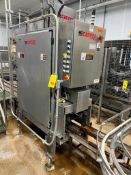 Cannon Dual Case Stacker (Location: De Pere, WI) - Rigging Fee: $500