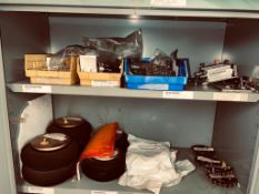 Kuka Robot Parts - Rigging Fees: $100