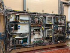 Allen-Bradley I/O Adapters and Cards - Rigging Fees: $200