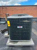 Heil Air Conditioner , Model: N4A348GLB200 and Goodwin Air Conditioner - Rigging Fees: $1000