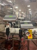 Markem-Imaje Crayon Plus Ink Jet Coder - Rigging Fees: $300