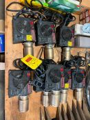 Leister Hot-Air Blower - Rigging Fees: $35