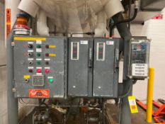 Ammonia Circulating System with Tank Pumps and Mounted on Skid - Rigging Fees: $350