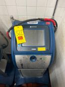 Domino, Model: A320I with Touch Screen HMI and Mobile Base - Rigging Fees: $50