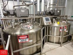 Aseptic Sauces & Purées