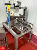 Bel Top and Bottom Case Sealer, Model: 252 - Rigging Fee $500