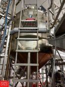 Bulk Bid Lots 14-21 **Subject to the Piecemeal Bidding in Lots 14 Through 21 - Rigging Fee $3900