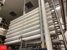 16-Pass Skid-Mounted Insulated 3