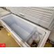 2021 Frigidaire 82"W Reach In Chest Freezer, Model: FFFC25M4TW - Image 2 of 2