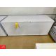 2021 Frigidaire 82"W Reach In Chest Freezer, Model: FFFC25M4TW - Image 1 of 2