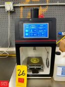 2021 Sonicator Stirrer