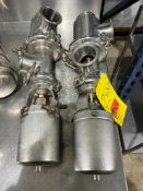 Cherry-Burrell 2-Way 2.5