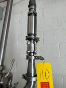 Hoffer Flow Conrols, Inc. - Flowstar TM Blancett 1.5