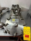 Accurate Metering Systems S/S 2