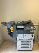 Konica Minolta Bizhub 250 Copier - Rigging Fee: $200