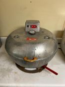 Garver Electrifuge Centrifuge, Type: 224, S/N: 8736 and Precision Scientific Lab Oven, Model: 18 - R