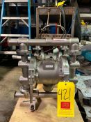 Graco Manufacturing 1.5