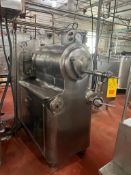 Cherry-Burrell Single-Barrel S/S Ice Cream Freezer, Model: VS-200R, S/N: 4489 - Rigging Fee: $1000