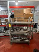 70'+ S/S Piping, up to 3