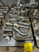 S/S Reducers from 2.5