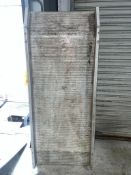 Magliner Walk Ramp, Dimensions = 70