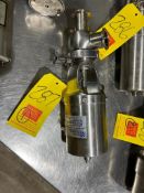 Waukesha Cherry-Burrell 2-Way 1.5