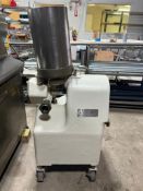 Cherry-Burrell Fruit Feeder, Model: FF4-8, S/N: 2406 - Rigging Fee: $150