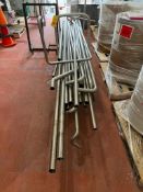 230'+ S/S Piping, up to 2