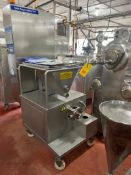 2011 Tetra Pak S/S Fruit Feeder, Model: Hoyer Addus FF2000C Mobile, Machine No: Z1481448-114802306 w