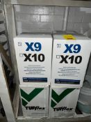 Rolls Stretch Film, Dimensions = 17.2