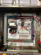 Square D Breaker Contact Switches and S/S Enclosure - Rigging Fee: $100