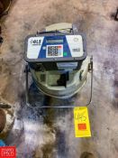 ISCO GLS Sampler - Rigging Fee: $35