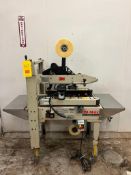 3M Top and Bottom Case Sealer, Type: 29300, S/N: 8241 - Rigging Fee: $125