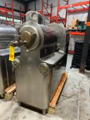 Cherry-Burrell S/S Single-Barrel Ice Cream Freezer, Model: VS-200 - Rigging Fee: $750