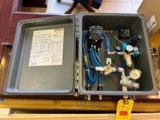 NEW Ecolab Foamer Station, Model: D54-Eco, S/N: B185927 - Rigging Fee: $50