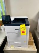 Xerox Versa Link B600 Printer - Rigging Fee: $50