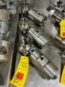 REBUILT Tri-Clover 2