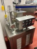 Sani Mark S/S Fruit Feeder, Model: Fruit Feeder, S/N: 1314 - Rigging Fee: $500