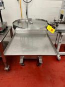 Cozzolino Machine Mobile S/S 30