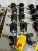 S/S Plug Valve Parts - Rigging Fee: $25