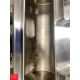 2013 Feldmeier Aprox 150 Gallon S/S Jacketed Tank MAWP 100 PSI at 350° F - Rigging Fee= $100 - Image 3 of 3
