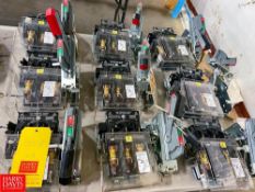Allen-Bradley 1494V-FS30 Disconnect Switch - Rigging Fee= $50