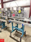 APM Sealer , Model: VCDS 1/8-TX-EC , S/N: 1263 - Rigging Fee= $50